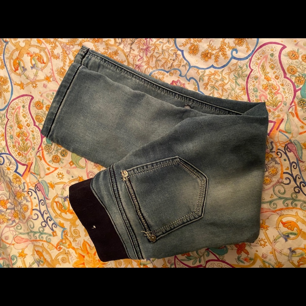 Vegoss jeans